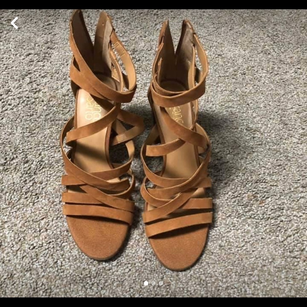 Franco Sarto Madrid Sandals